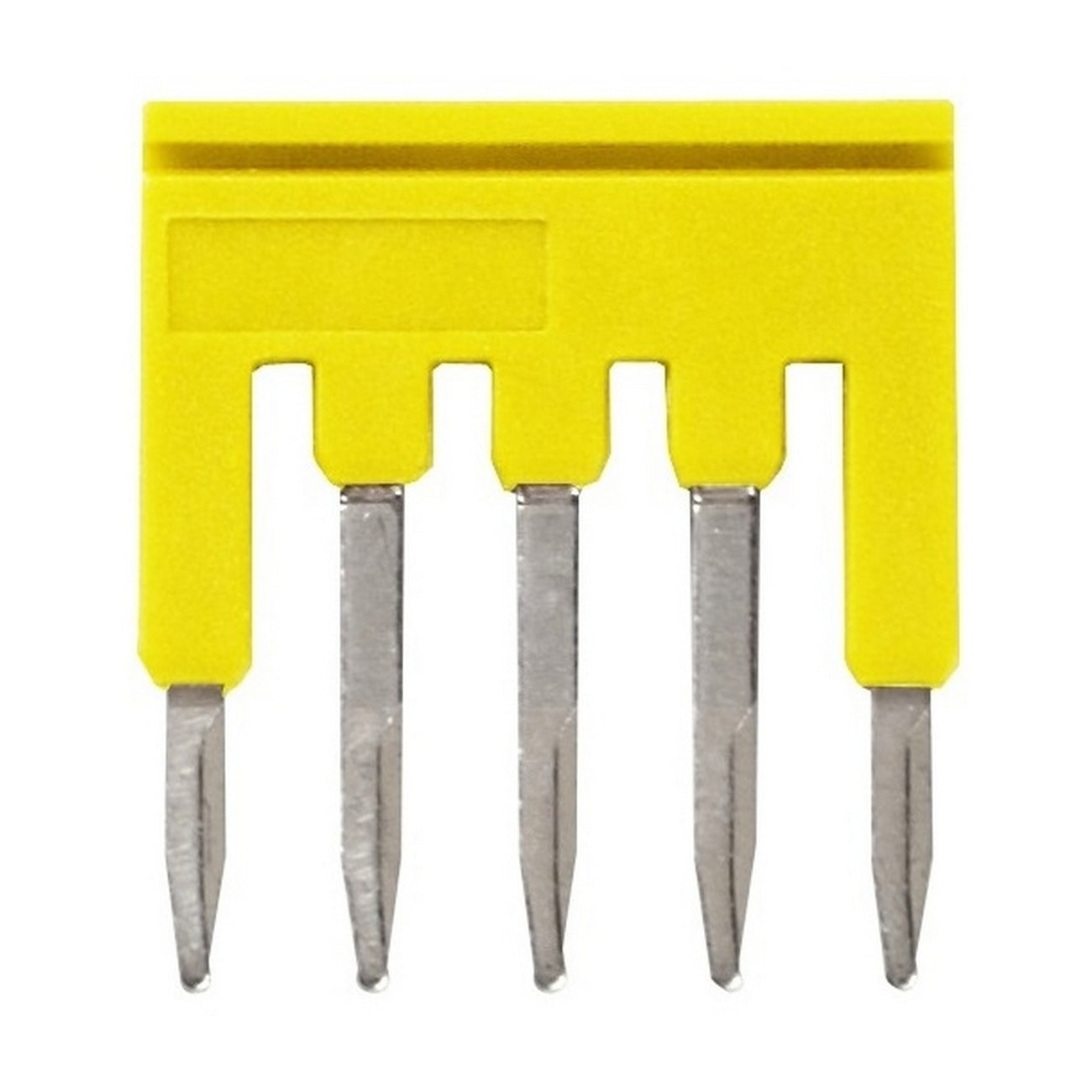 OMRON - OMRXW5SP155YL MORSETTI- PONTICELLO DI CONNESSIONE 5 PO