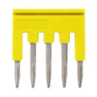 OMRON - OMRXW5SP155YL MORSETTI- PONTICELLO DI CONNESSIONE 5 PO