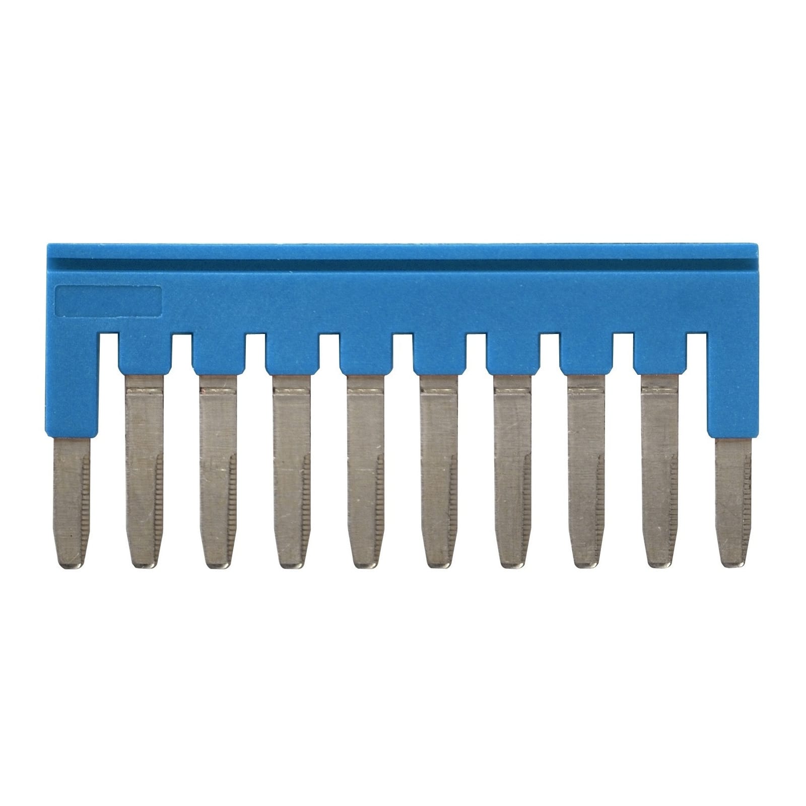 OMRON - OMRXW5SP2510BL MORSETTI- PONTICELLO DI CONNESSIONE 10 P