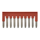 OMRON - OMRXW5SP2510RD MORSETTI- PONTICELLO DI CONNESSIONE 10 P
