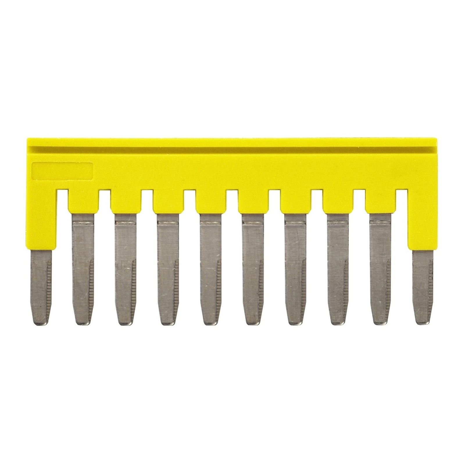 OMRON - OMRXW5SP2510YL MORSETTI- PONTICELLO DI CONNESSIONE 10 P