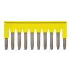 OMRON - OMRXW5SP2510YL MORSETTI- PONTICELLO DI CONNESSIONE 10 P