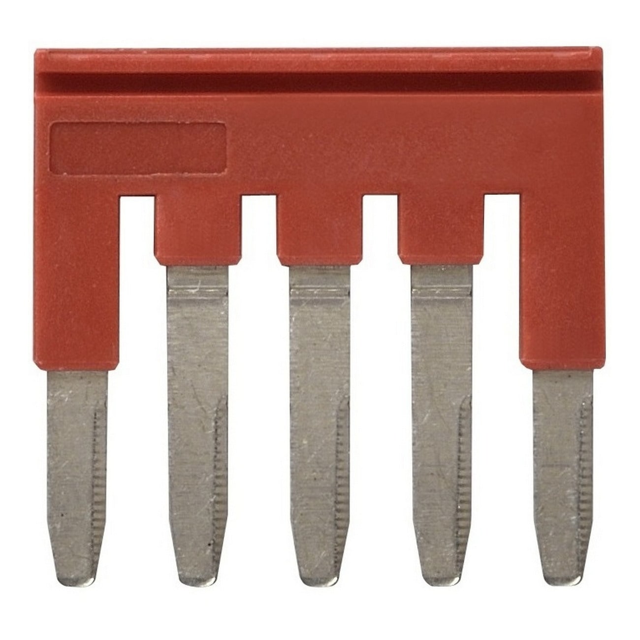 OMRON - OMRXW5SP255RD MORSETTI- PONTICELLO DI CONNESSIONE 5 PO