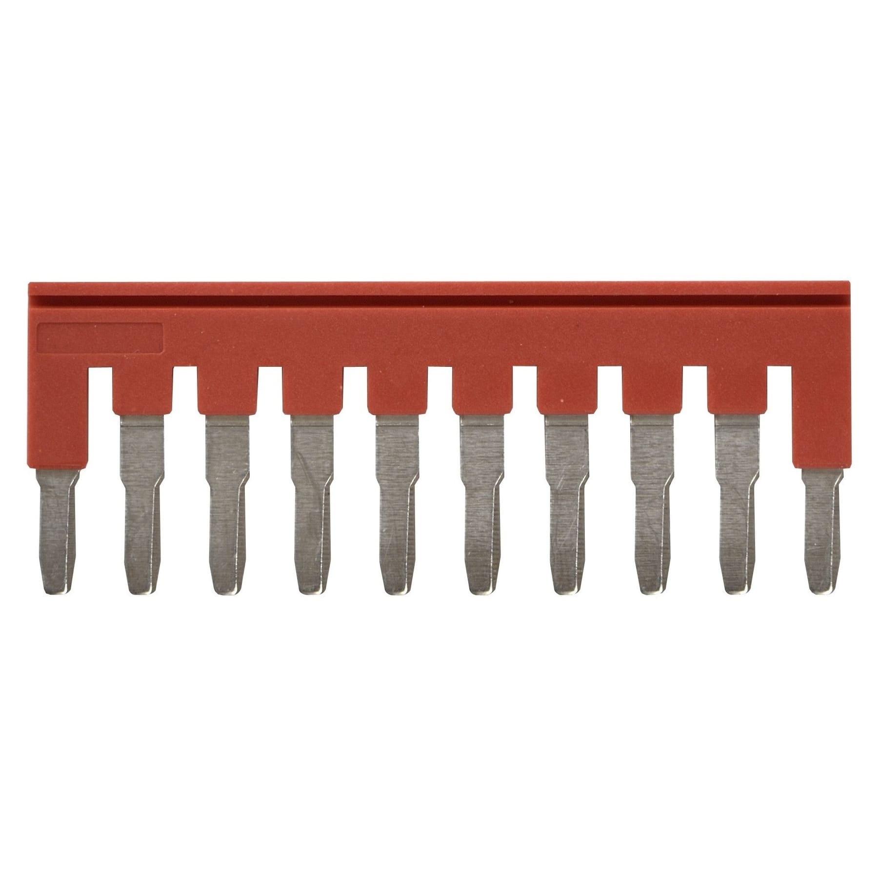 OMRON - OMRXW5SP4010RD MORSETTI- PONTICELLO DI CONNESSIONE 10 P
