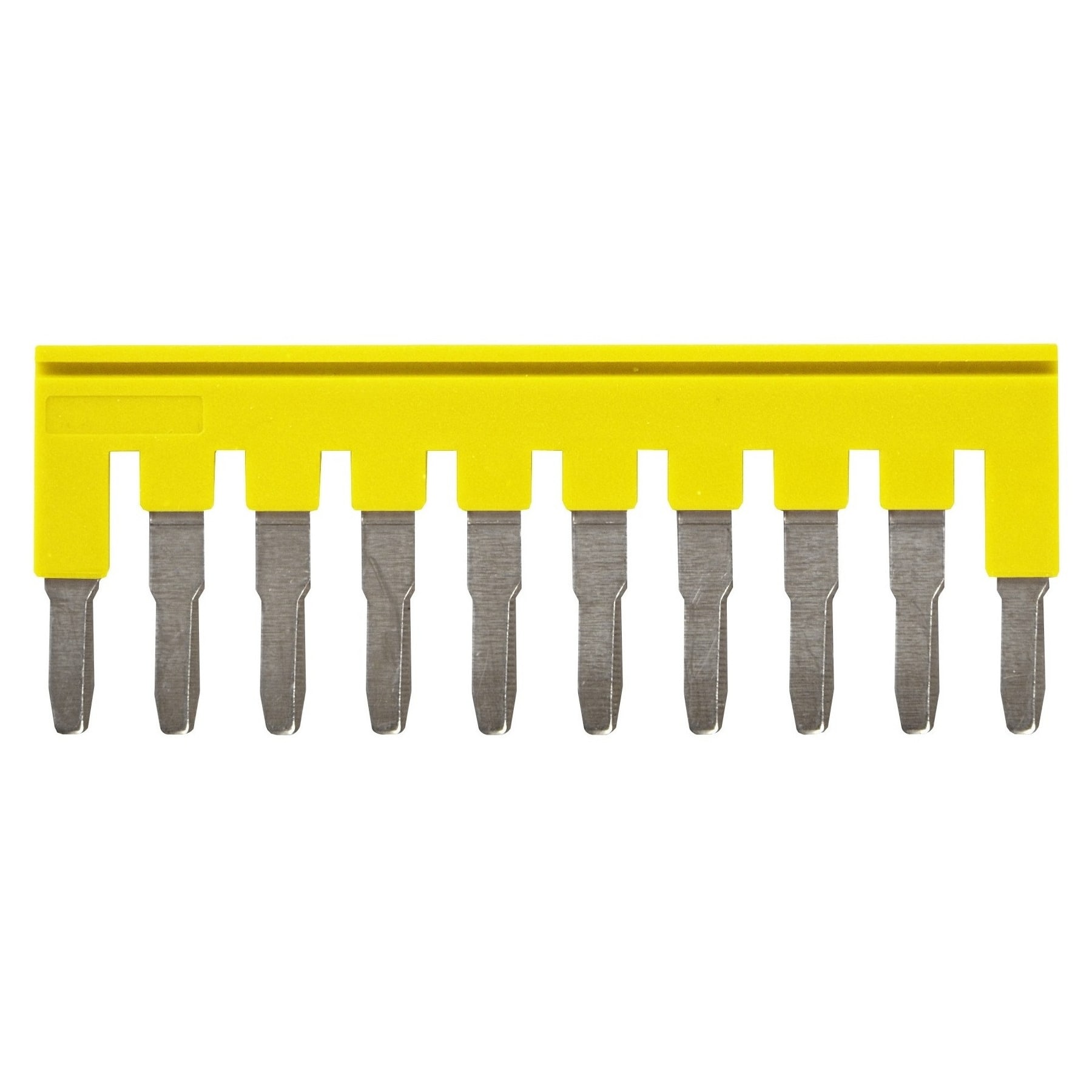 OMRON - OMRXW5SP4010YL morsetti- Ponticello di connessione 10 p