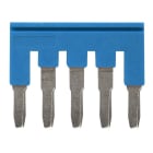 OMRON - OMRXW5SP405BL ACCPONT5POLISEZ4MM BLU