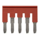 OMRON - OMRXW5SP405RD ACCPONT5POLISEZ4MM ROSSO