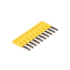 OMRON - OMRXW5SS2510 MORSETTI- PONTICELLO DI CONNESSIONE 10 P