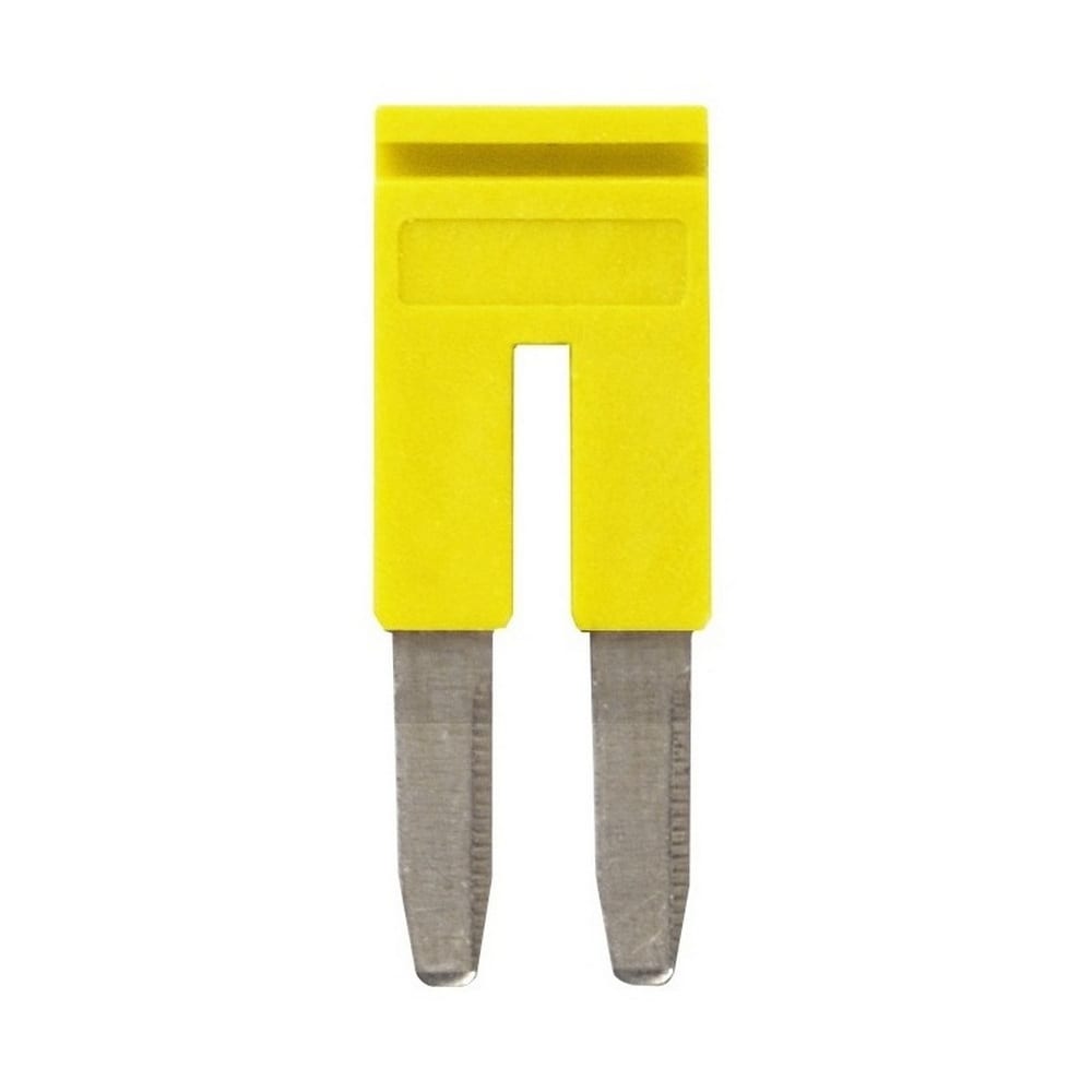 OMRON - OMRXW5SS602 AccPont2poliSez6mm giallo