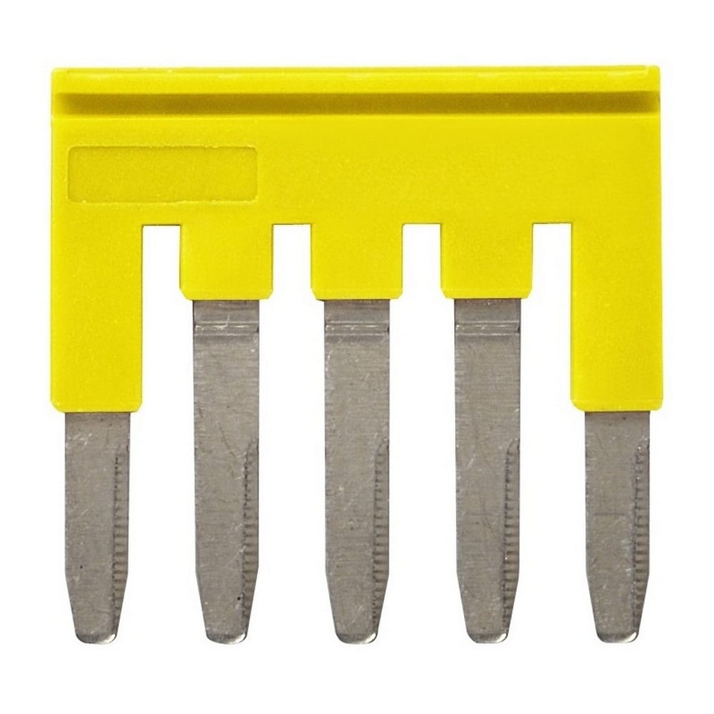 OMRON - OMRXW5SS605 morsetti- Ponticello di connessione 5 po