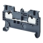 OMRON - OMRXW5TP15111 MORSETTI- PASSANTE 1 PIANO. PER GUIDA DI