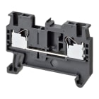OMRON - OMRXW5TP25111 MORSETTI- PASSANTE 1 PIANO. PER GUIDA DI