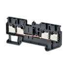 OMRON - OMRXW5TP25221 MORSETTI- MORSETTO PASSACAVO GUIDA DIN M
