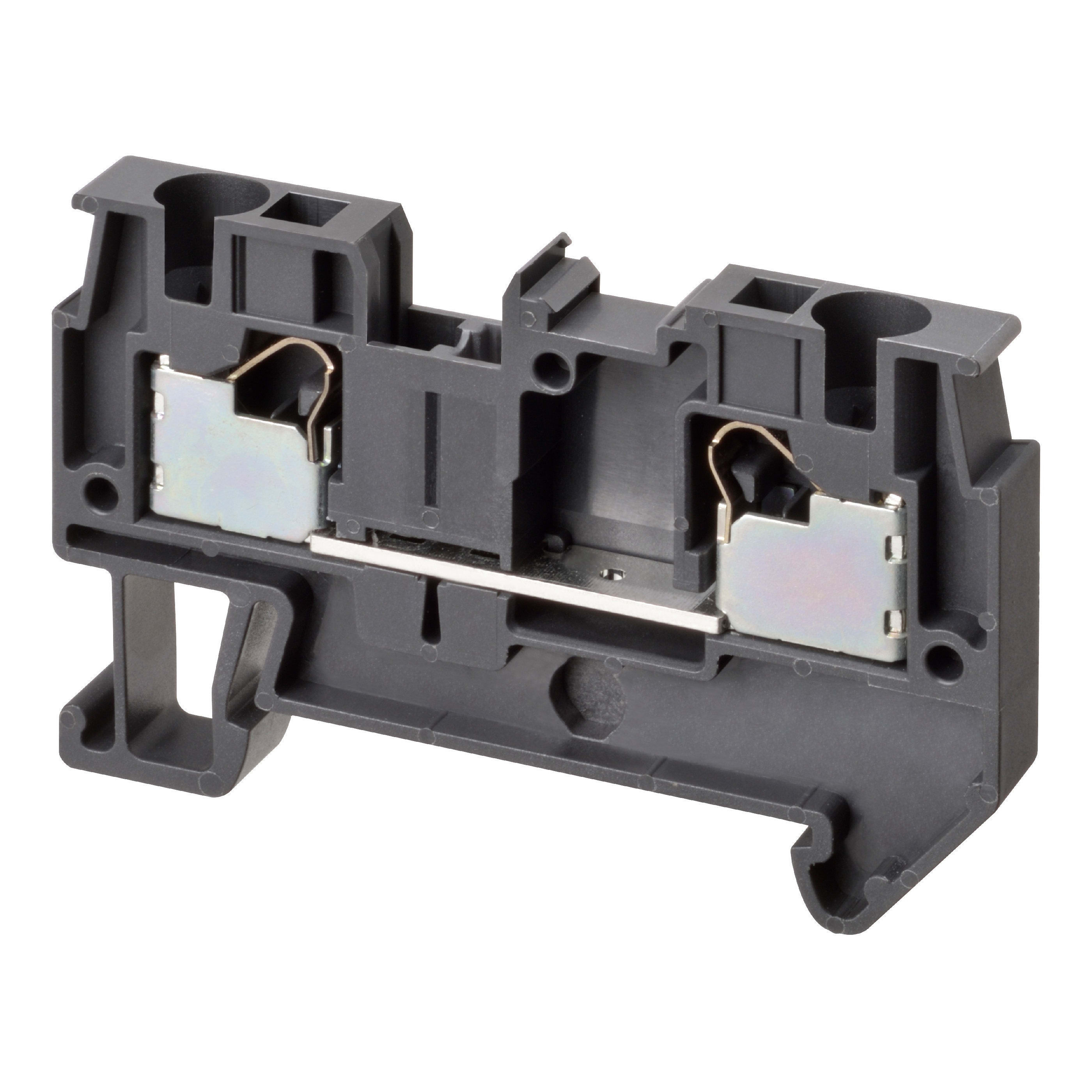 OMRON - OMRXW5TP40111 MORSETTI- PASSANTE 1 PIANO. PER GUIDA DI