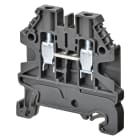 OMRON - OMRXW5TS25111 morsetti- Passante 1 piano. per guida DIN T