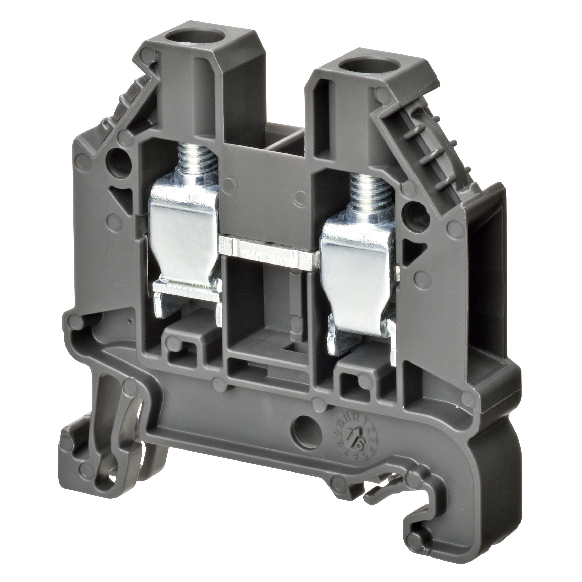 OMRON - OMRXW5TS60111 MORSETTI- PASSANTE 1 PIANO. PER GUIDA DI