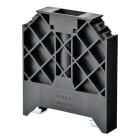 OMRON - OMRXW5ZEP12 morsetti- Terminatore larghezza 12mm