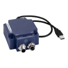 YAGEO TMSS ITALY SRL - TSIXXZBOX01 INTERFACCIA DI CONFIGURAZIONE