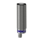 YAGEO TMSS ITALY SRL - TSIXXS30S1PM12 ULTRASONIC SENS SS CYL DIA 30 STR 1M PNP