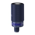 YAGEO TMSS ITALY SRL - TSIXXS30P1AM12 ULTRASONIC SENS PL CYL DIA 30 STR 1M 420