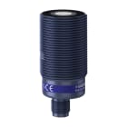 YAGEO TMSS ITALY SRL - TSIXXS30P1VM12 ULTRASONIC SENS PL CYL DIA 30 STR 1M 010