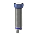 YAGEO TMSS ITALY SRL - TSIXXS30S4PM12 ULTRASONIC SENS SS CYL DIA 30 STR 4M PNP