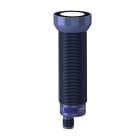YAGEO TMSS ITALY SRL - TSIXXS30P4VM12 ULTRASONIC SENS PL CYL DIA 30 STR 4M 010