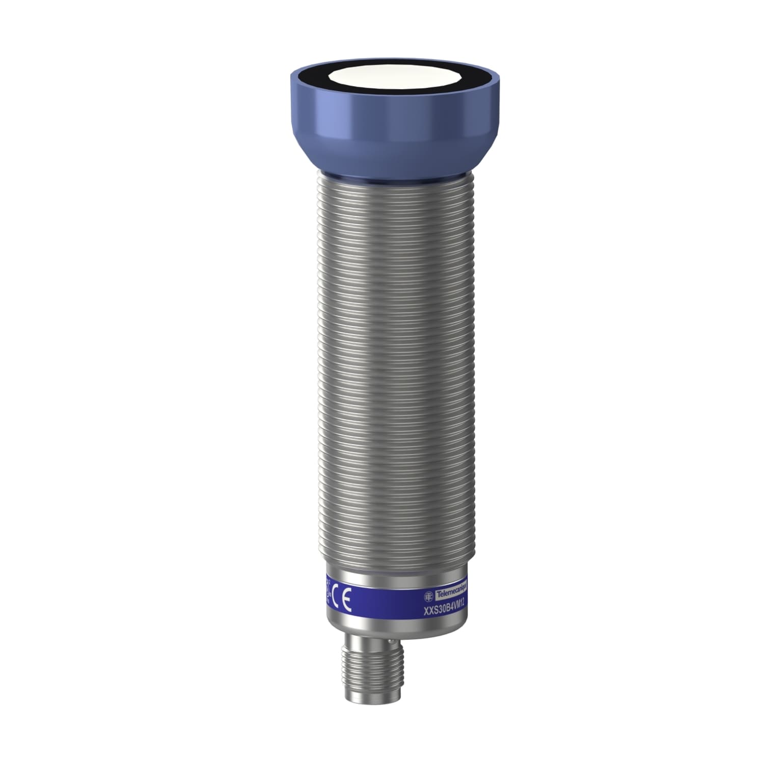 YAGEO TMSS ITALY SRL - TSIXXS30S4AM12 ULTRASONIC SENS SS CYL DIA 30 STR 4M 420