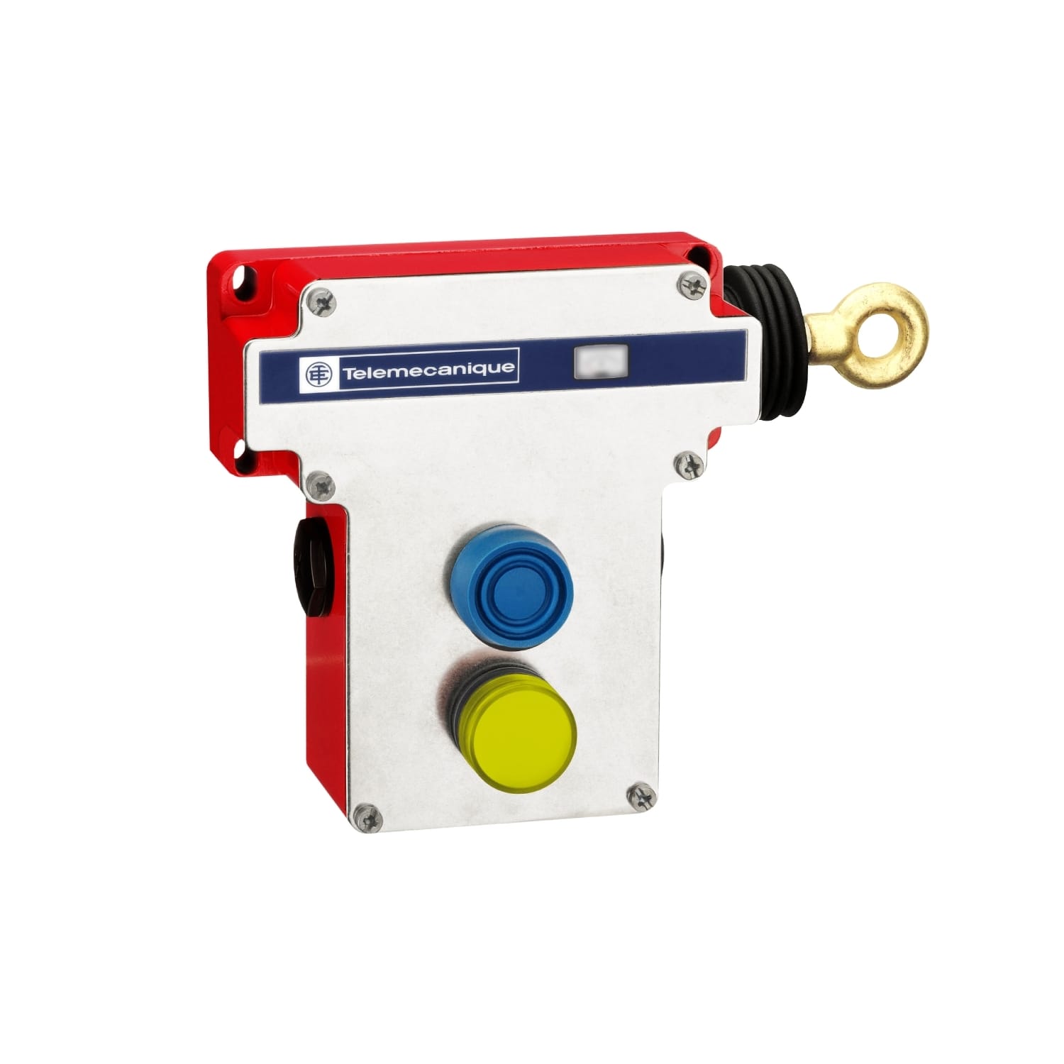 YAGEO TMSS ITALY SRL - TSIXY2CE1D296 INTERR.DI SICUREZZA A CAVO