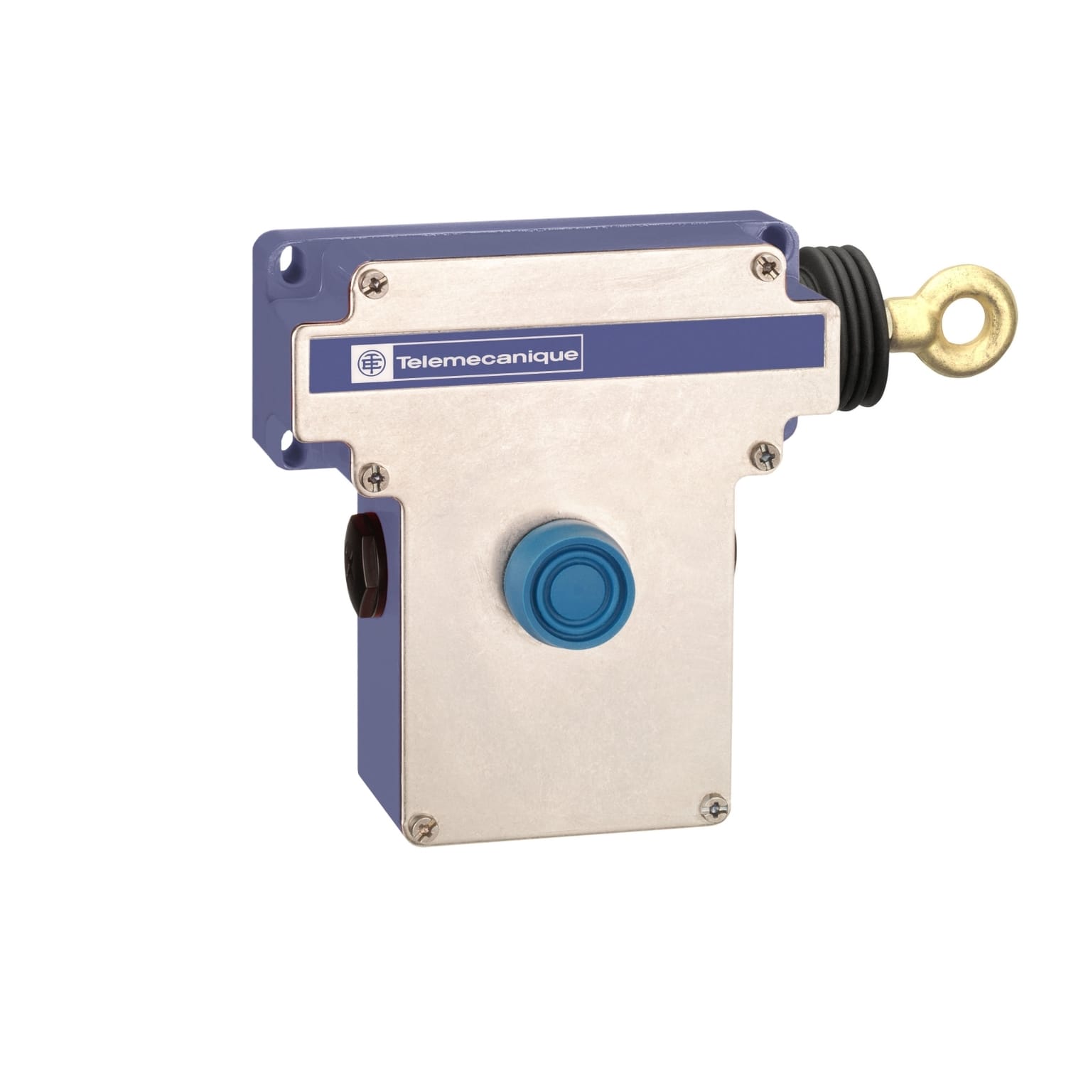 YAGEO TMSS ITALY SRL - TSIXY2CE1C270TK INTERRUTTORE DI SICUREZZA A CAVO