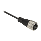 YAGEO TMSS ITALY SRL - TSIXZCP1865L5 CONNETTORE CON CAVO 5 MT.