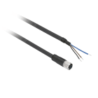 YAGEO TMSS ITALY SRL - TSIXZCP0166L10 CONNETTORE CON CAVO 10 MT.