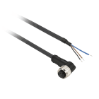 YAGEO TMSS ITALY SRL - TSIXZCP0766L10 CONNETTORE CON CAVO 10 MT.
