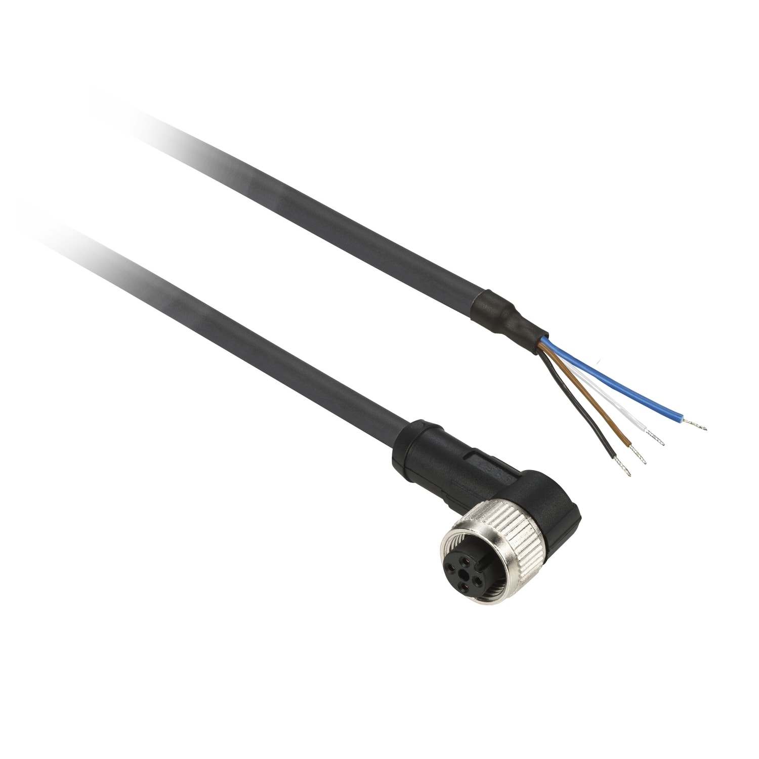 YAGEO TMSS ITALY SRL - TSIXZCP1041L10 CONNETTORE CON CAVO 10 MT.