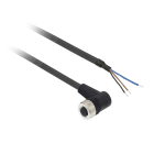 YAGEO TMSS ITALY SRL - TSIXZCP1340L10 CONNETTORE CON CAVO 10 MT.