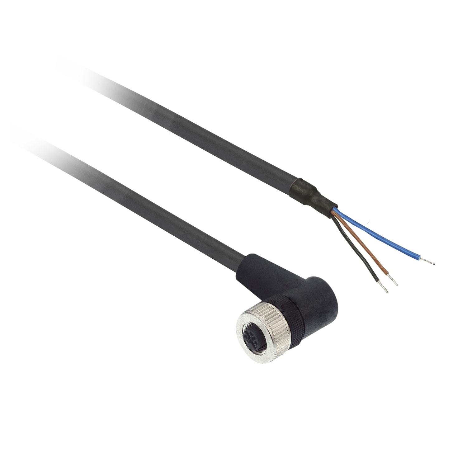 YAGEO TMSS ITALY SRL - TSIXZCP2540L2 CONNETTORE CON CAVO 2 MT.