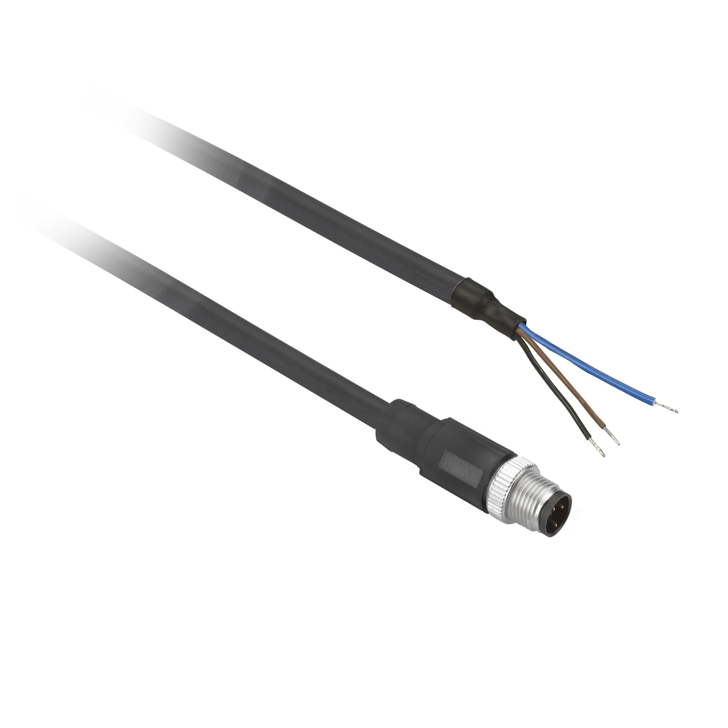YAGEO TMSS ITALY SRL - TSIXZCP2737L2 CONNETTORE CON CAVO 2 MT.