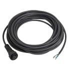 YAGEO TMSS ITALY SRL - TSIXZCP1764L10 CONNETTORE CON CAVO 10 MT.