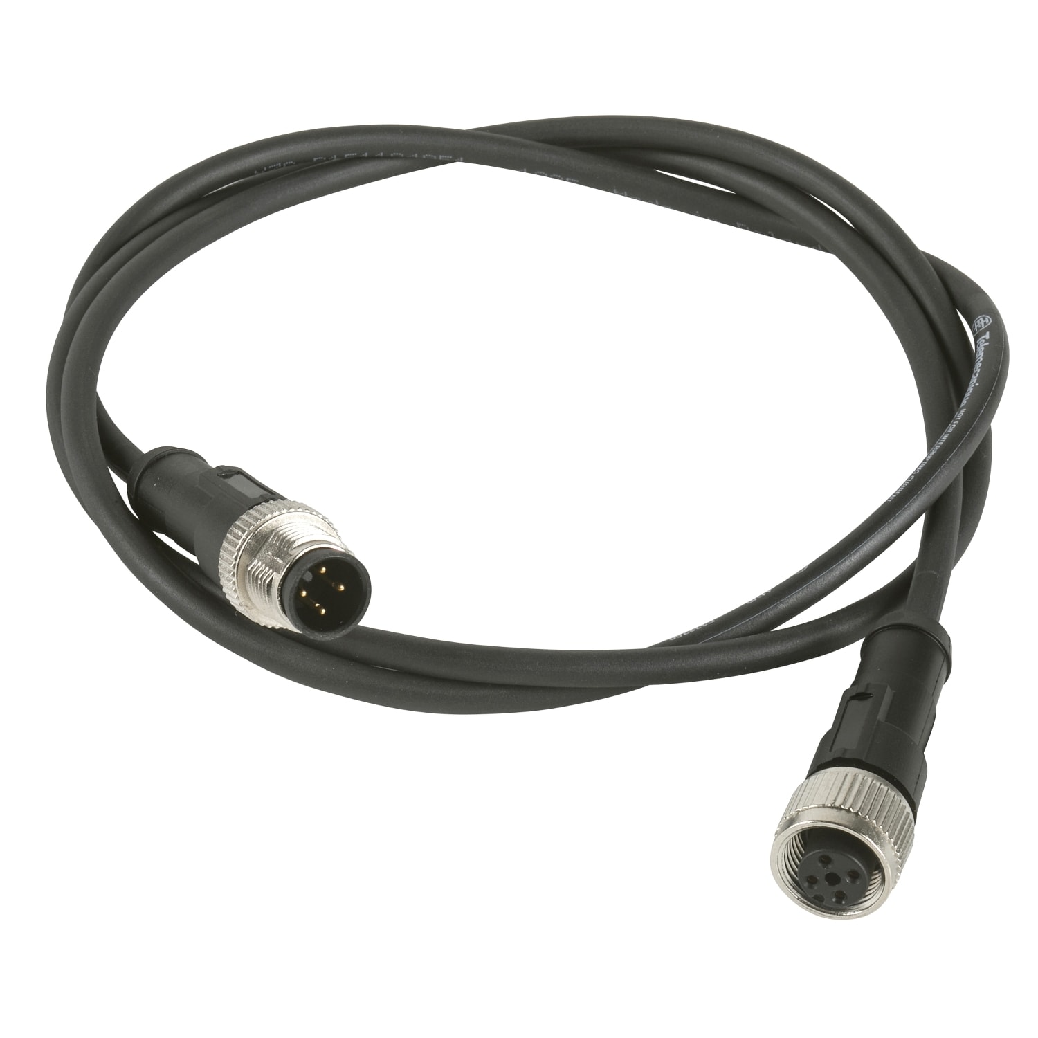 YAGEO TMSS ITALY SRL - TSIXZCR1512040A1 PROLUNGATORE CON CAVO 1 MT.