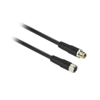 YAGEO TMSS ITALY SRL - TSIXZCR2609P2Y2 CAVO 4W M8