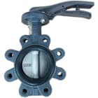 WATTS INDUSTRIES ITA - WAT149G34915P XYLIA 2 - DN80 - LUG LENTE INOX/LEV