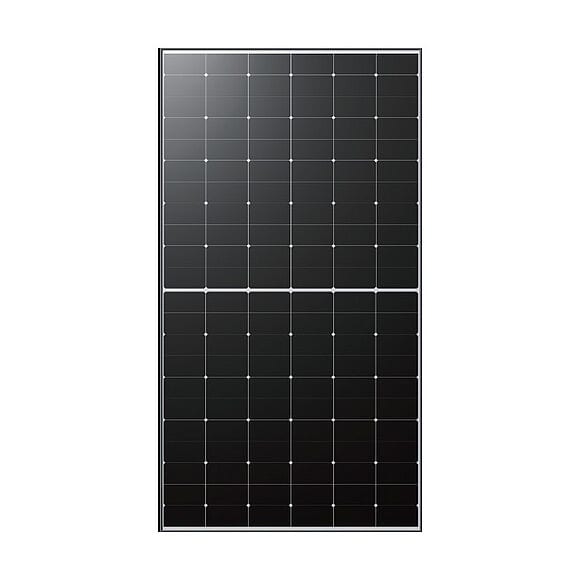 LONGI TRADING BV - Y22LR5-66HTH-530M MODULO LONGI HI-MO 6 EXPLORER 530W