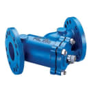 WATTS INDUSTRIES ITA - WAT149B3283 FILTRO Y333P DN 80 CON