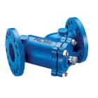 WATTS INDUSTRIES ITA - WAT149B3283 FILTRO Y333P DN 80 CON