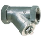 WATTS INDUSTRIES ITA - WAT149B5276 FILTRO Y666 DN 1 1/4 F/F