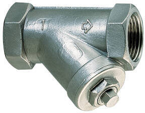 WATTS INDUSTRIES ITA - WAT149B5273 FILTRO Y666 DN 1/2 F/F