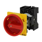 EATON - EAO199952 P1-40/V/SVB SEZ POT 3P COM. RINV. EMERG.