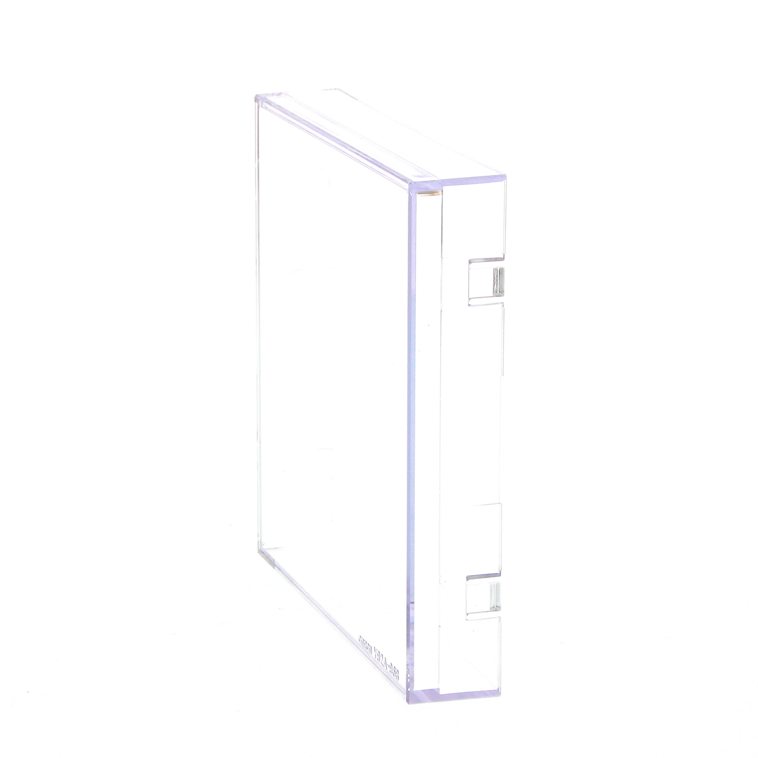 OMRON - OMRY92A96B-14201100 COUNTER-ACCPROTEZIONEXH8PS