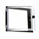 OMRON - OMRY92A96N-14862500 TIMER-ACCCALOTTPROTFRONRIGIP66 96X96 MM