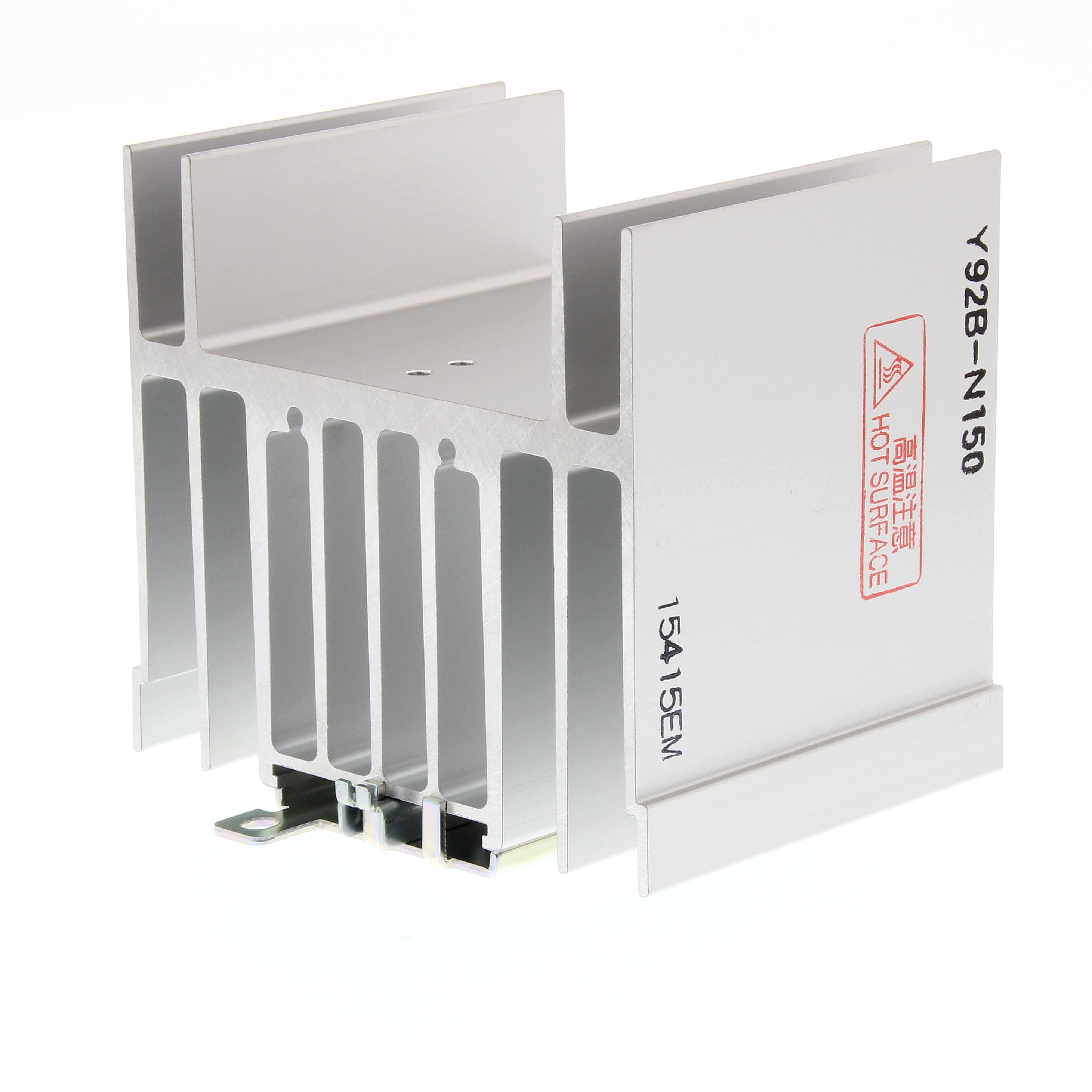 OMRON - OMRY92BN150-1074000 RELE- ACCESSORI REL STATICI DISSIPATORE